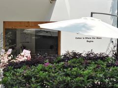 -COTTON CAFE(德信·中外公寓店)