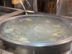 -日丰园海肠水饺·老字号大连海鲜(和平广场店)