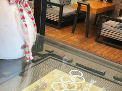 -苹果树下艺术餐厅(通州店)