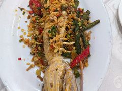 -凤城礼记鱼翅海鲜酒家(新马路总店)