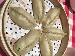 -西贝(宝乐汇店)