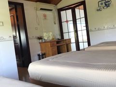 -龚家花园农家乐休闲别墅