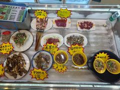 -老师家羊杂碎(延安总店)