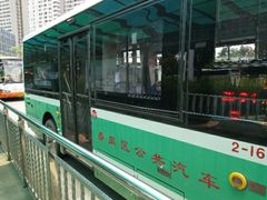 -广州市番禺中心医院(主院区)