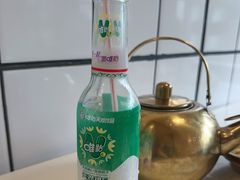 -岗上渣渣老火锅(两路口店)