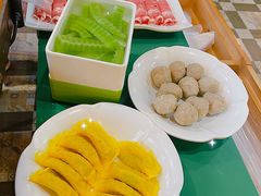 -金华砂锅筒骨砂锅夜宵(临平店)