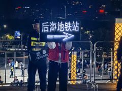 -华润深圳湾体育中心-“春茧” 体育馆