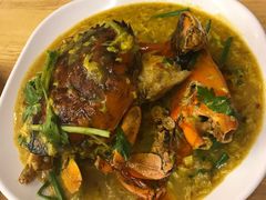 -J Daeng Seafood
