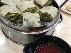 农家菜卷-子午路张记肉夹馍(小寨西路店)