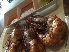 -Dang restaurant (patong phuket)