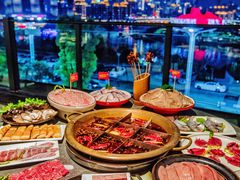 -长嘉·河图火锅(长嘉汇江景旗舰店)