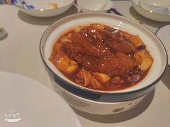 -狮王府淮扬菜(夫子庙老门东店)
