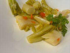 -杭州和达希尔顿逸林酒店·和园中餐厅