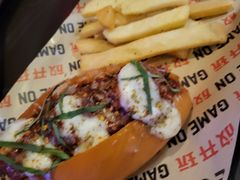 -CAGES凯吉思西餐厅运动乐园(静安店)