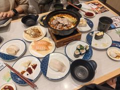 -滨寿司(高新伊藤店)