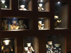 -济州岛泰迪熊博物馆