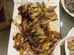 -尚府一品·烤鸭·新京菜(圆明园店)