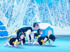 -全优加早教托育园(广百新一城店)