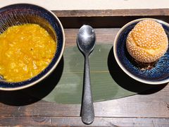 蟹膏银皮-成隆行·蟹王府(九江路店)