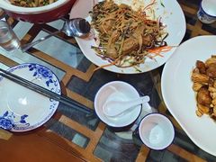-良师门滨海人家·海鲜·家常菜(滨海城店)