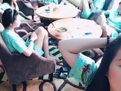-碧水豪园·足浴·SPA·汗蒸·那须汤泉(中山东路店)
