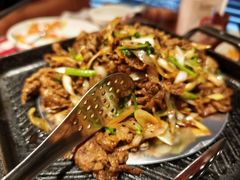 -西贝(六里桥旗舰店)
