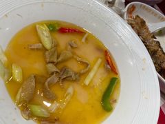 -西贝(枫蓝国际购物中心店)
