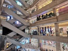 店内环境-北国商城