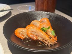 熟醉大头虾-醉庐·新上海菜(南京西路店)