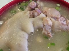 -廖老妈蹄花店(人民公园陕西街259号店)
