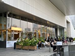 门面-SAANCI山池咖啡(海上世界文化艺术中心店)