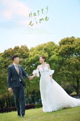 -易摄影婚纱摄影工作室