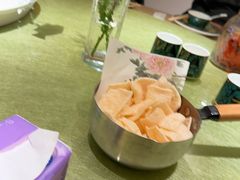 -峰厨大鱼泡饼·天津菜(西青大学城店)