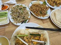 -姥家春饼店(漳州二路店)