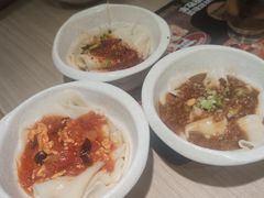 -大师兄·西北小馆(南沙万达广场店)