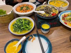 -锡和无锡菜(景丽苑店)