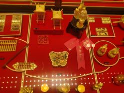 -中国黄金(北京旗舰店)