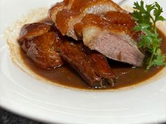 -頂好酒家·经典粤菜(海信广场店)