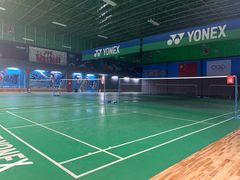 -Gsports全民运动健康中心