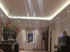 -和平官邸·花园餐厅(武定西路店)