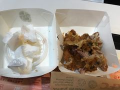 -肯德基(烟台机场店)