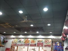 -东关吉祥西安腊汁肉夹馍(健德门店)