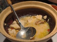 -老阿爸鲜鱼土菜(园区永旺店)