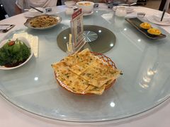 -东江渔村·古典园林·30年粤菜老字号(太和店)