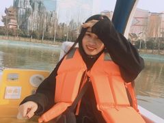 -郑州方特梦幻王国