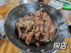 -大地农庄(逢沙大道店)