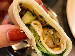 -星巴克(来福士2F店)