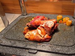 -桂林喜来登饭店雅琴咖啡厅