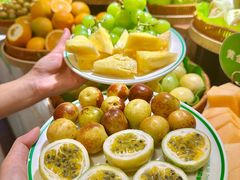 -亚马逊海鲜自助(梅溪湖步步高店)