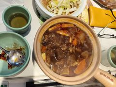 -谷田稻香·砂锅菜(汇暻广场店)